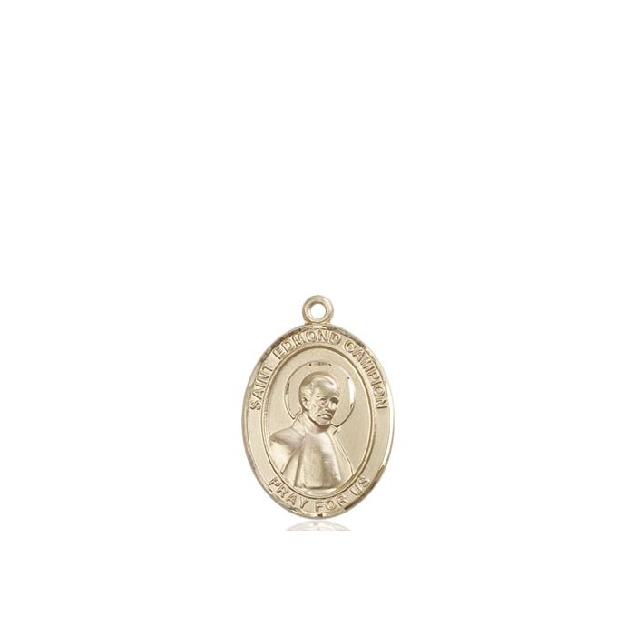 St. Edmund Campion Medium Pendant