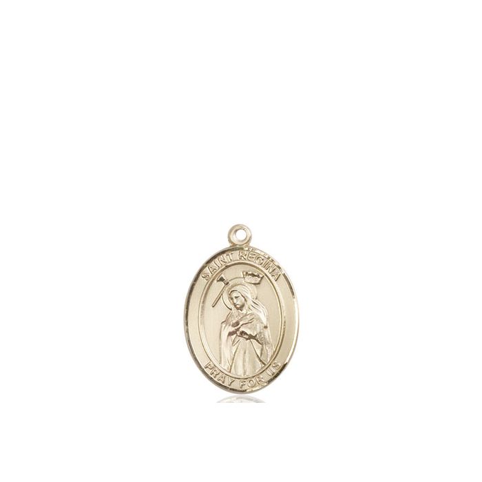 St. Regina Medium Pendant