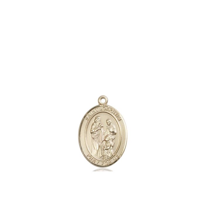 St. Joachim Medium Pendant