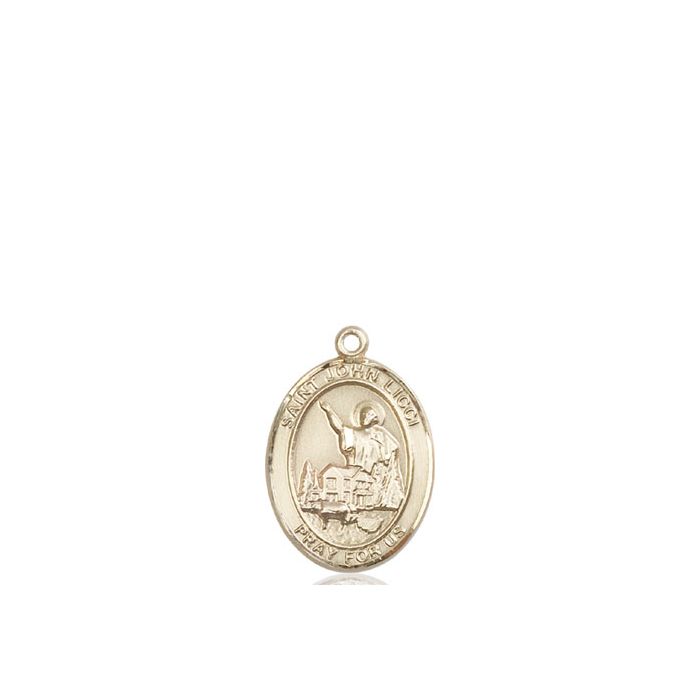 St. John Licci Medium Pendant