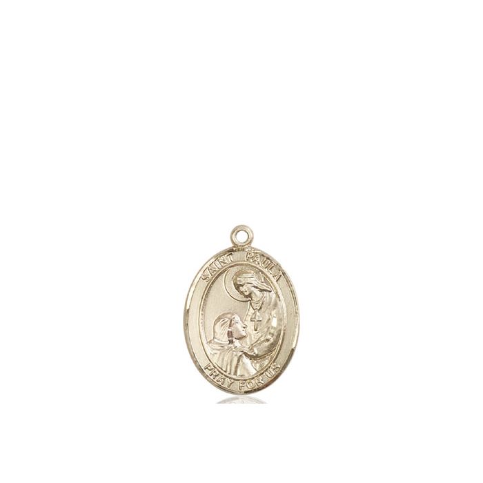 St. Paula Medium Pendant