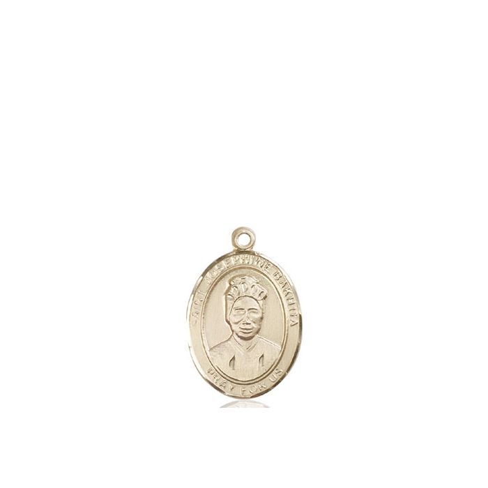 St. Josephine Bakhita Medium Pendant