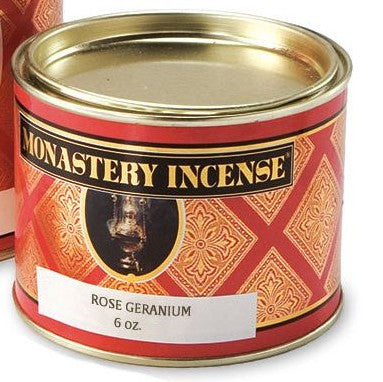 Monastery Incense