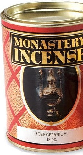 Monastery Incense