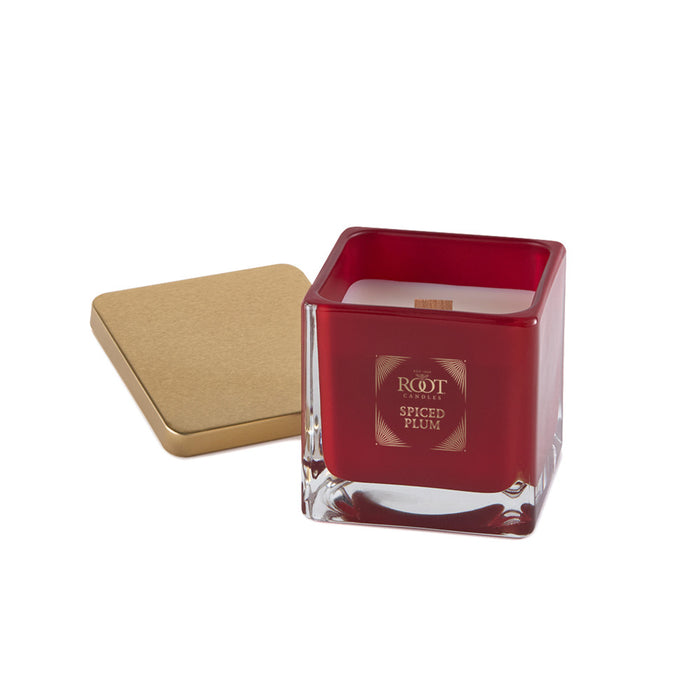 Root Candles Limited Edition Holiday Giftable Candles