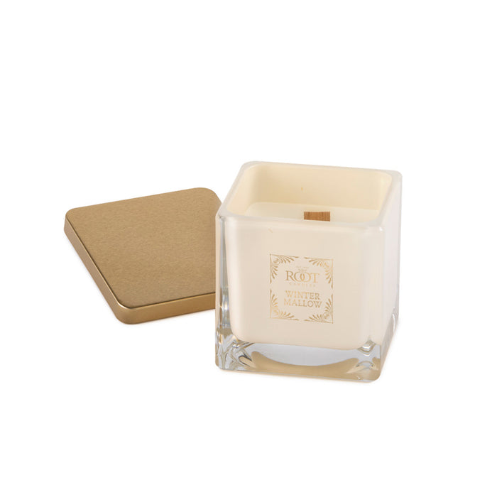 Root Candles Limited Edition Holiday Giftable Candles