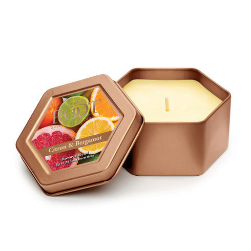 Root Candles Legacy Candles - Spring & Summer Scents
