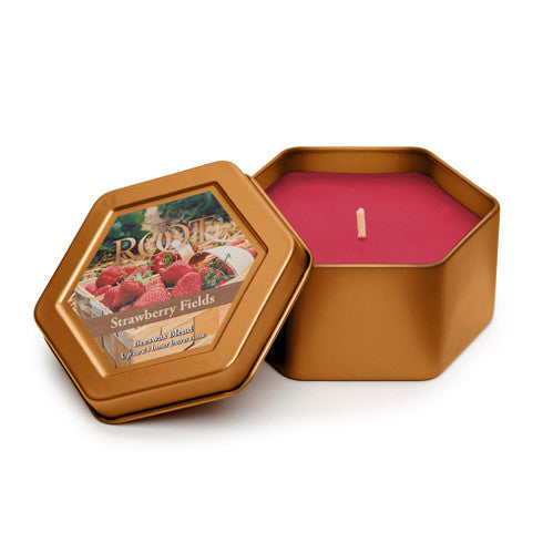 Root Candles Legacy Candles - Spring & Summer Scents