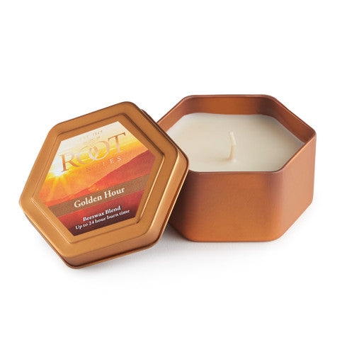 Root Candles Legacy Candles - Spring & Summer Scents