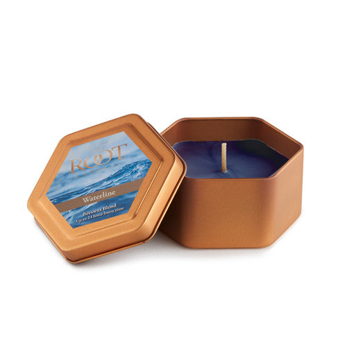 Root Candles Legacy Candles - Spring & Summer Scents