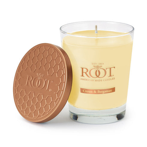 Root Candles Legacy Candles - Spring & Summer Scents