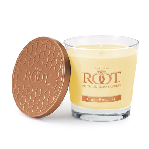 Root Candles Legacy Candles - Spring & Summer Scents