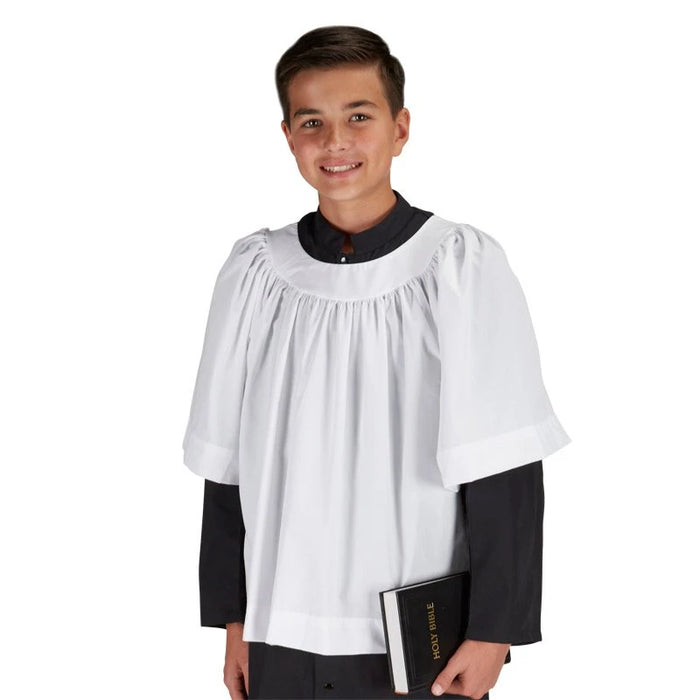R. J. TOOMEY CO  Surplice 3/4" Sleeve