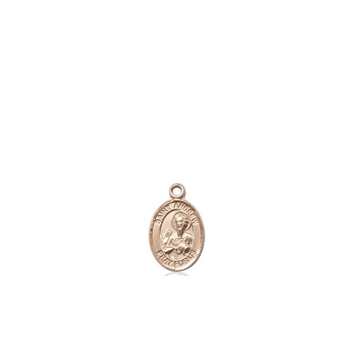 St. Andrew the Apostle Small Pendant