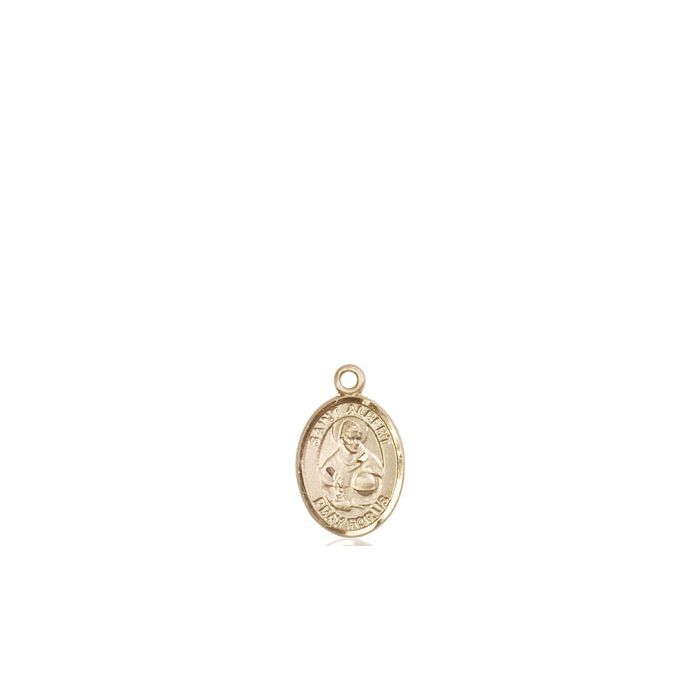 St. Albert the Great Small Pendant