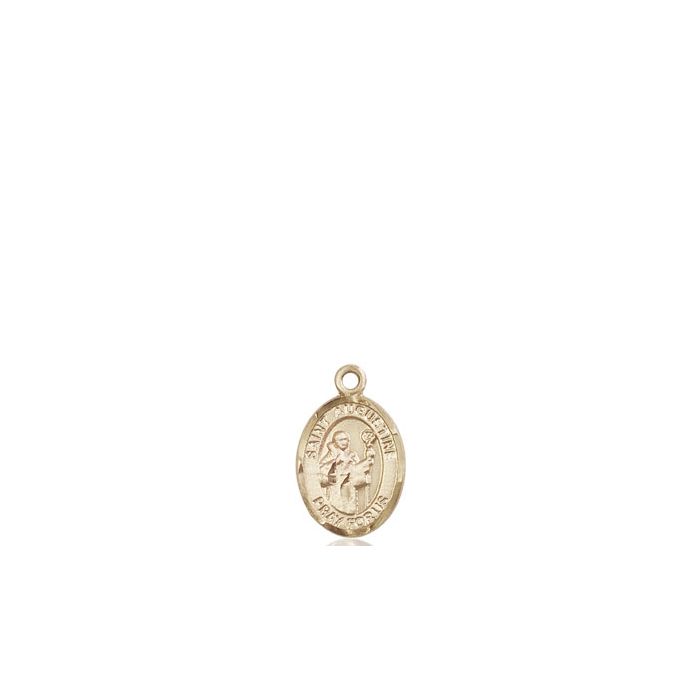 St. Augustine Small Pendant