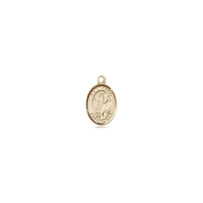 St. Elmo Small Pendant