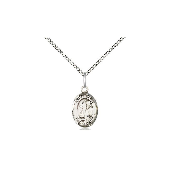 St. Elmo Small Pendant
