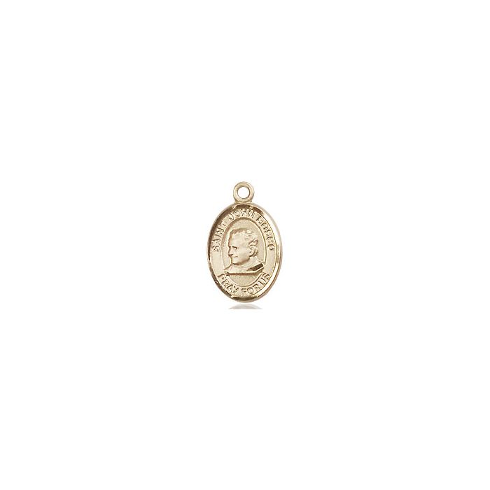 St. John Bosco Small Pendant