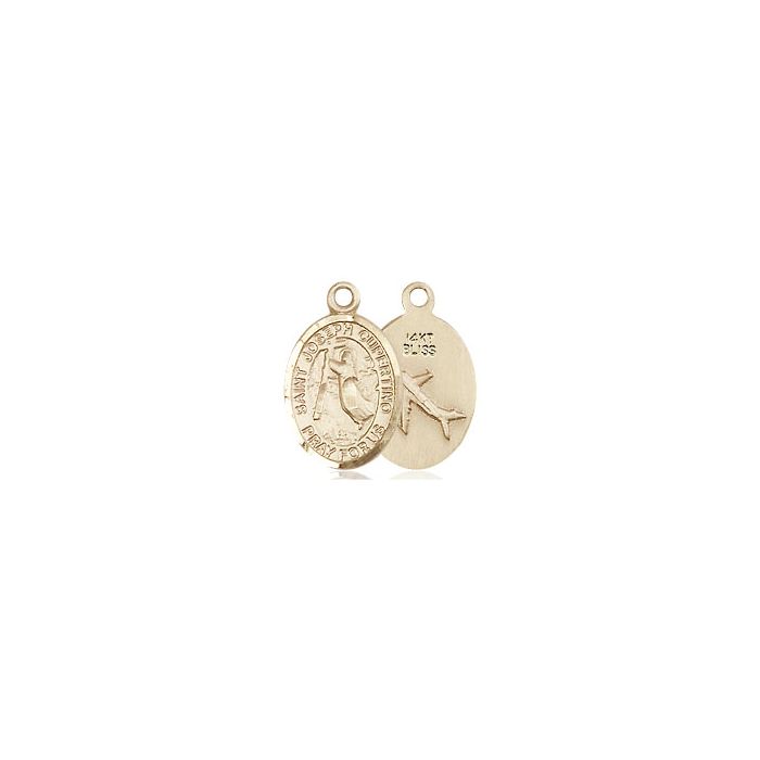 St. Joseph of Cupertino Small Pendant