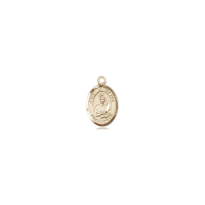 St. Lawrence Small Pendant