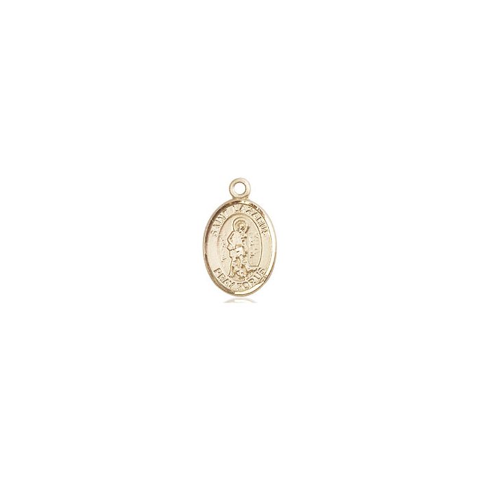 St. Lazarus Small Pendant