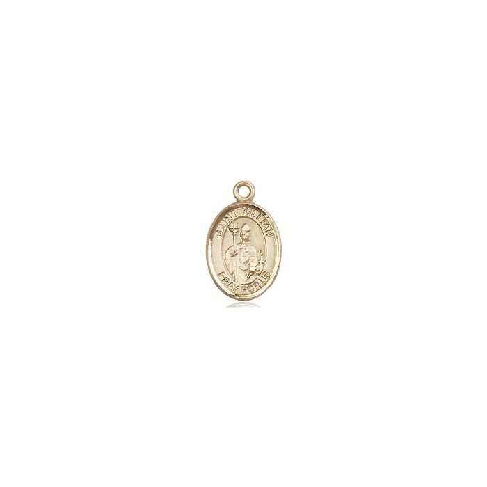 St. Kilian Small Pendant