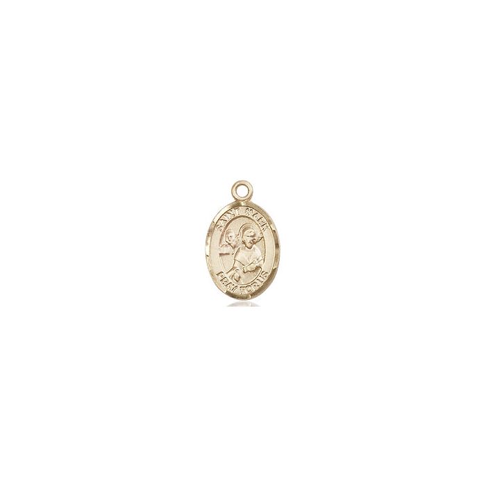 St. Mark the Evangelist Small Pendant
