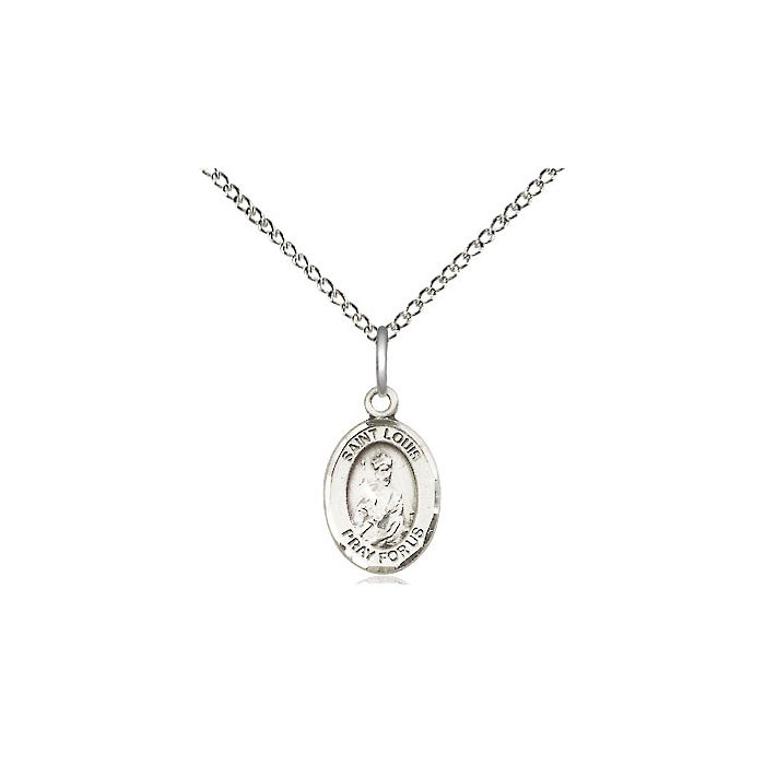 St. Louis Small Pendant
