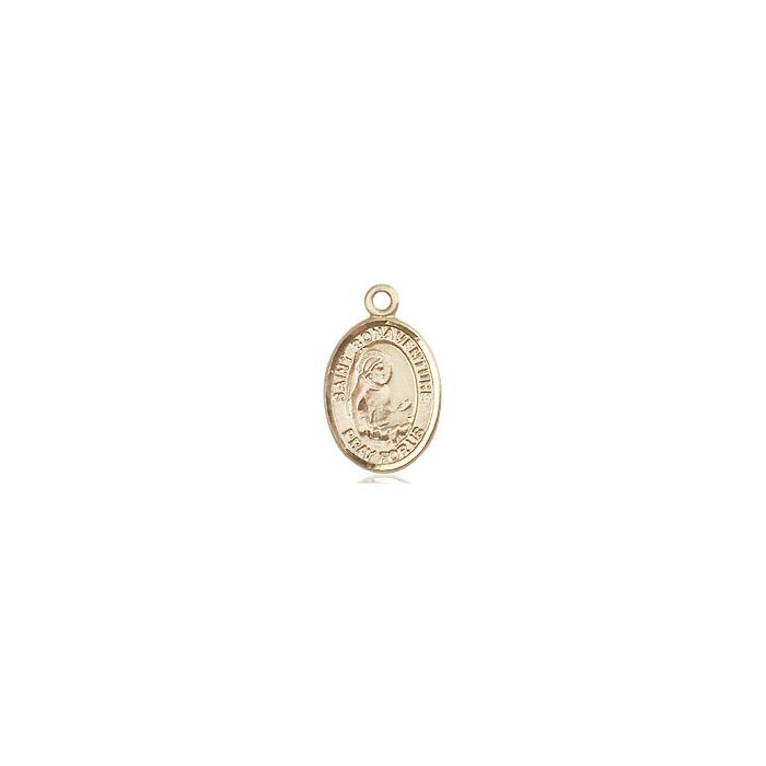 St. Bonaventure Small Pendant