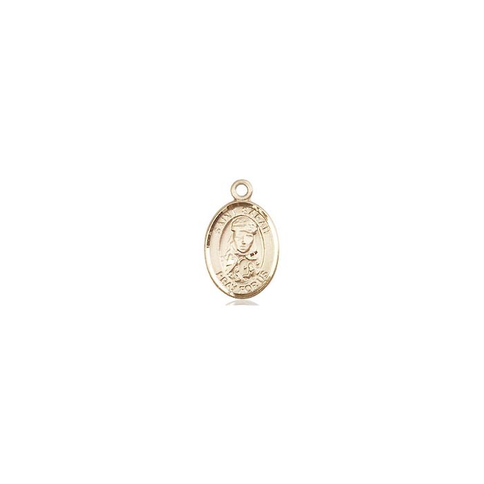 St. Sarah Small Pendant