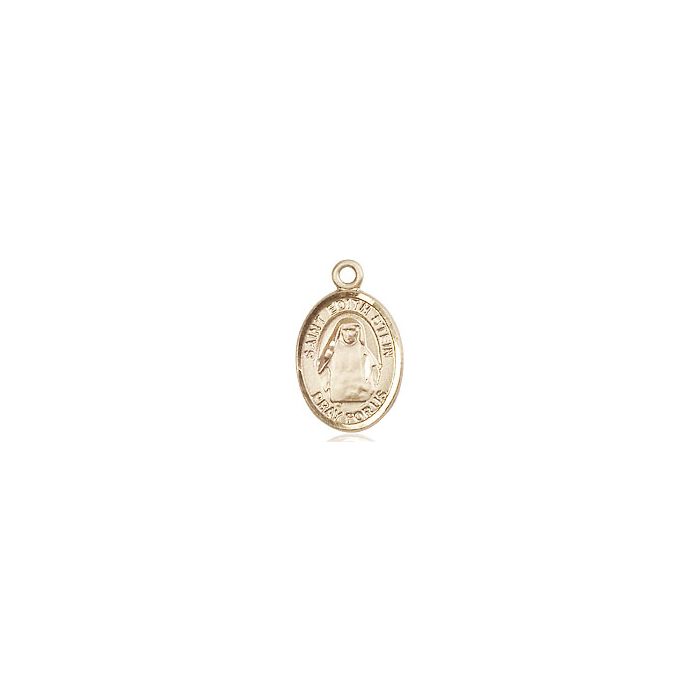 St. Edith Stein Small Pendant