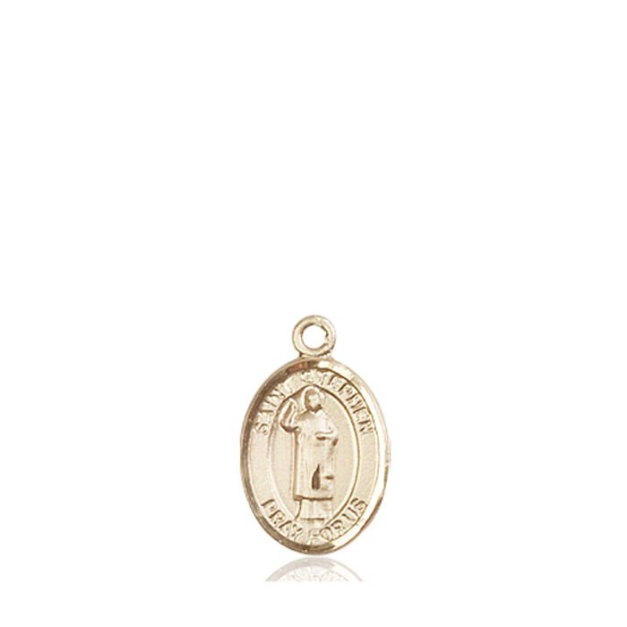 St. Stephen the Martyr Small Pendant