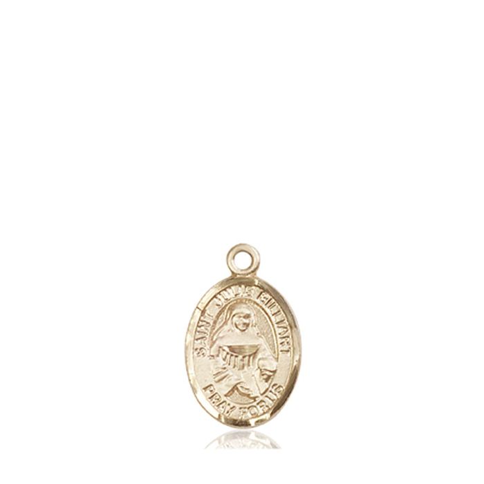 St. Julie Billiart Small Pendant