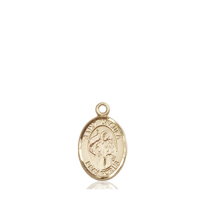 St. Ursula Small Pendant