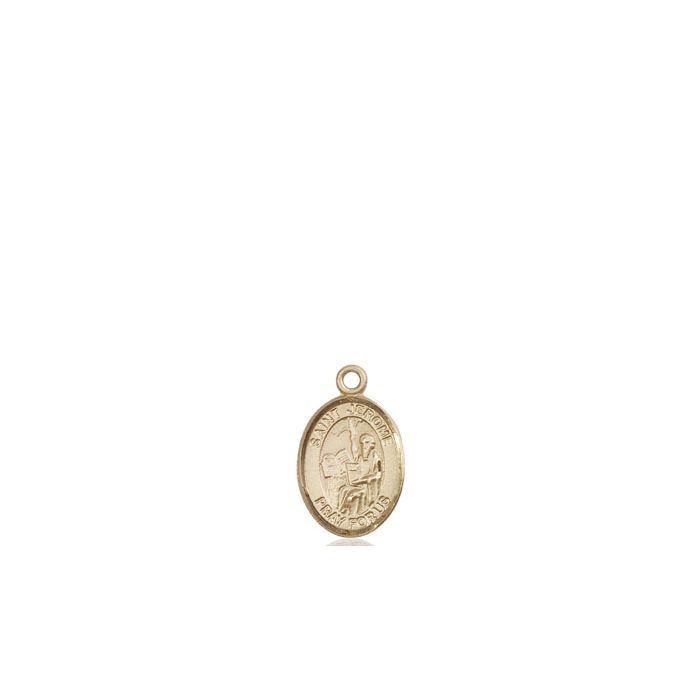 St. Jerome Small Pendant
