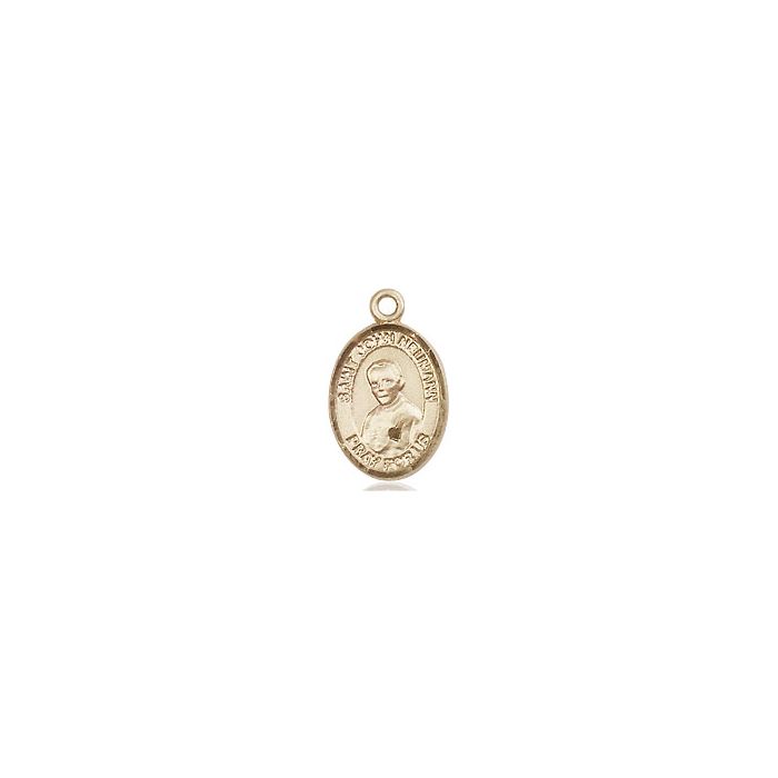 St. John Neumann Small Pendant