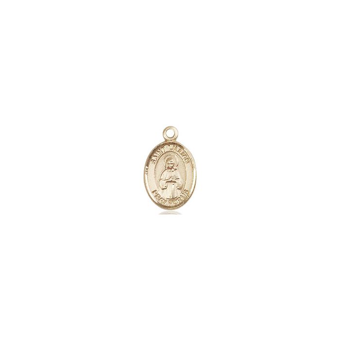 St. Lillian Small Pendant