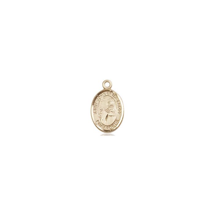 St. John of the Cross Small Pendant
