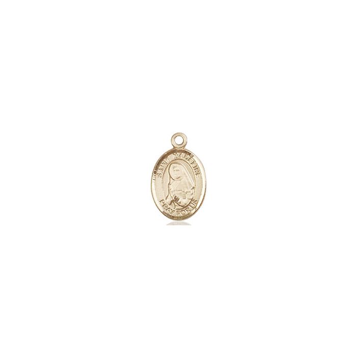 St. Madeline Sophie Barat Small Pendant