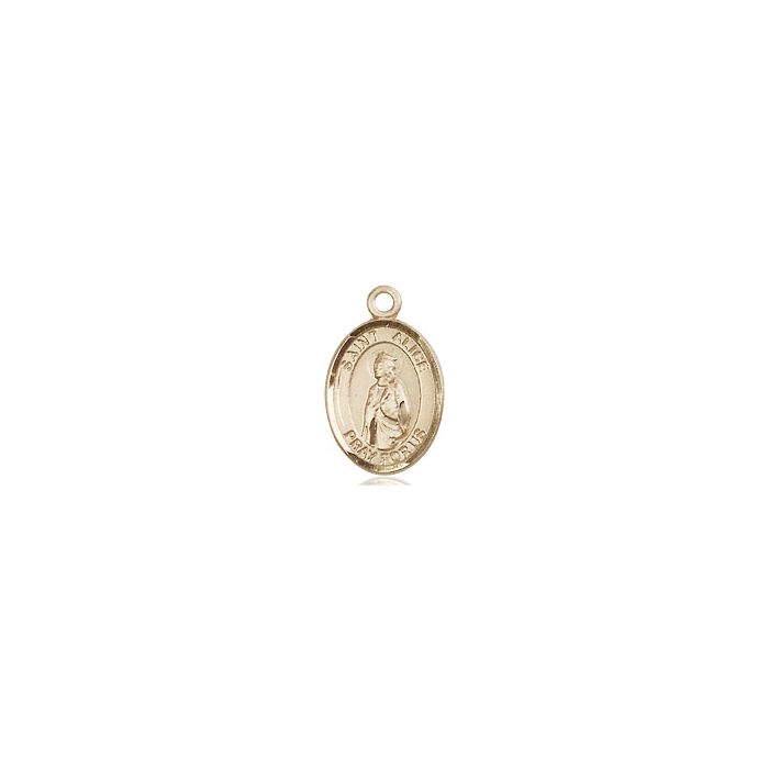 St. Alice Small Pendant