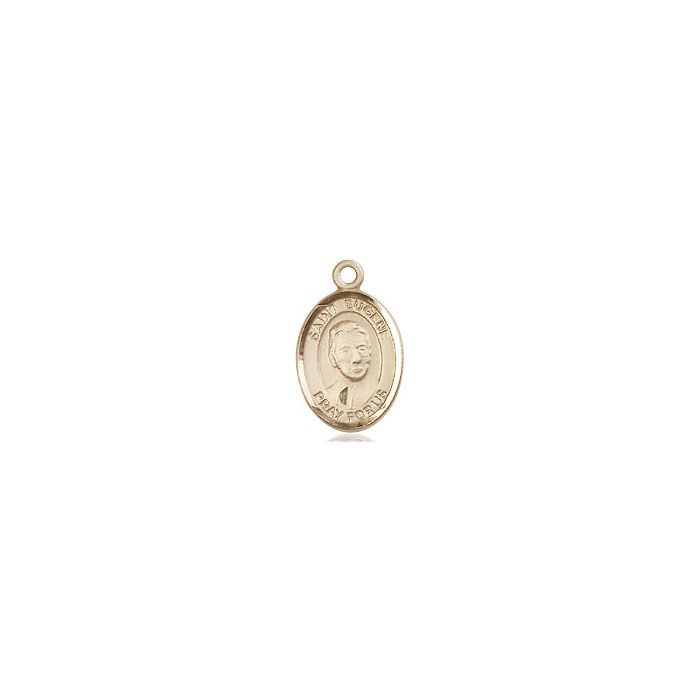 St. Eugene de Mazenod Small Pendant