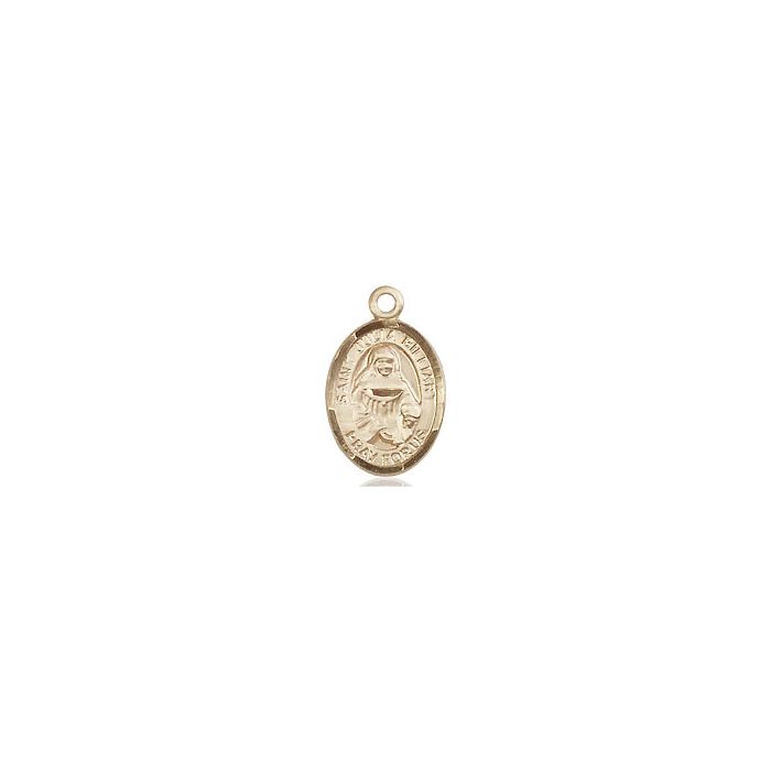 St. Julia Billiart Small Pendant