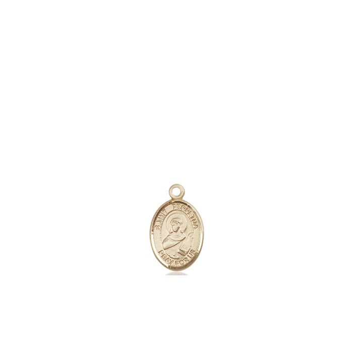 St. Perpetua Small Pendant