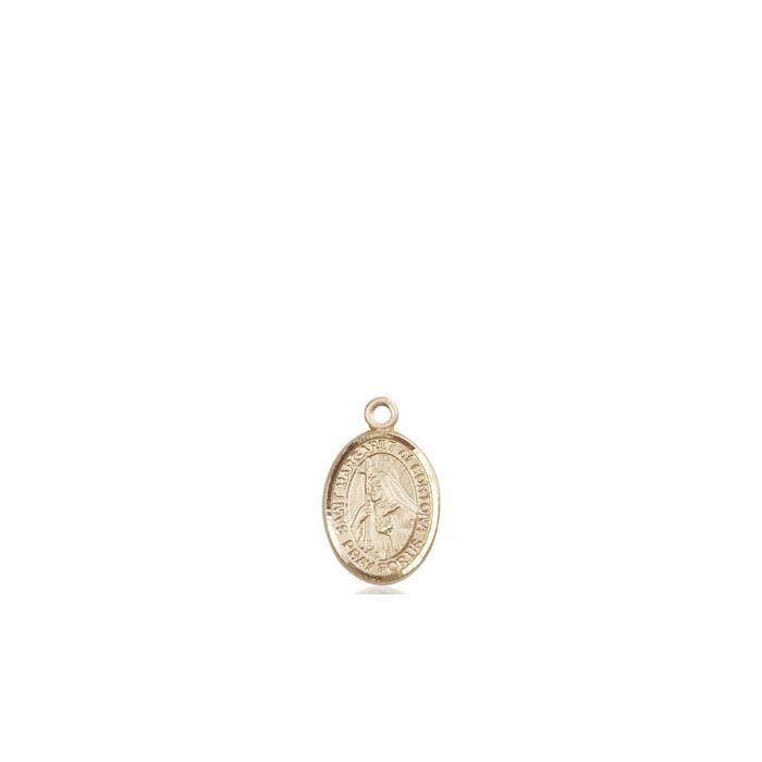 St. Margaret of Cortona Small Pendant