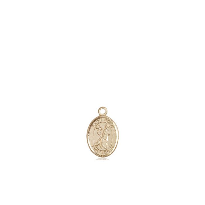 St. Roch Small Pendant
