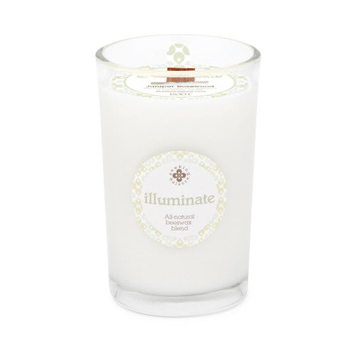 Root Candles Mind, Body & Balance Spa Candles