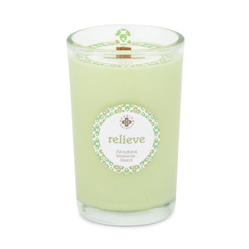 Root Candles Mind, Body & Balance Spa Candles