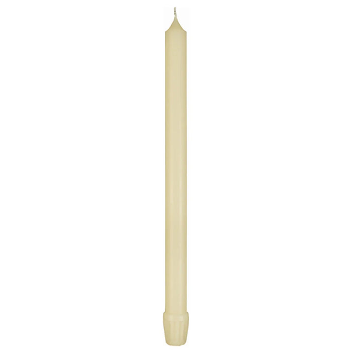Root Candles 51% Beeswax Altar Candles