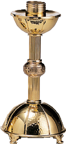 Contemporary style Candlesticks